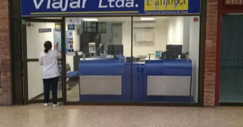 VIAJAR LTDA BOGOTÁ VIAJAR LTDA BOGOTÁ